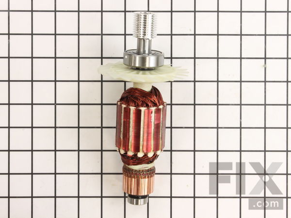 10188717-1-M-DeWALT-N143958-Armature Assembly