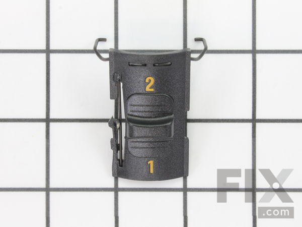 10188784-1-M-DeWALT-N153906-Shifter Assembly