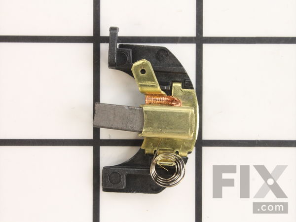10188792-1-M-DeWALT-N157123-Carbon Brush With Holder