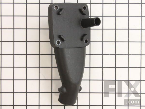 10188832-1-M-DeWALT-N167285-Switch Housing