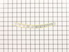 Bevel Label – Part Number: N196812