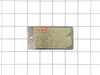 Hang Tag – Part Number: N206218