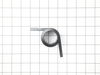 Torsion Spring – Part Number: N237680