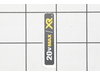 10189006-1-S-DeWALT-N238000-Ident Label