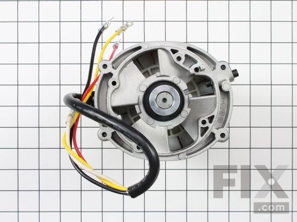 10189009-1-M-DeWALT-N238354-Motor Assembly