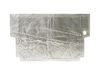 1018900-2-S-GE-WB35K10054        -INSULATION DRAWER TOP