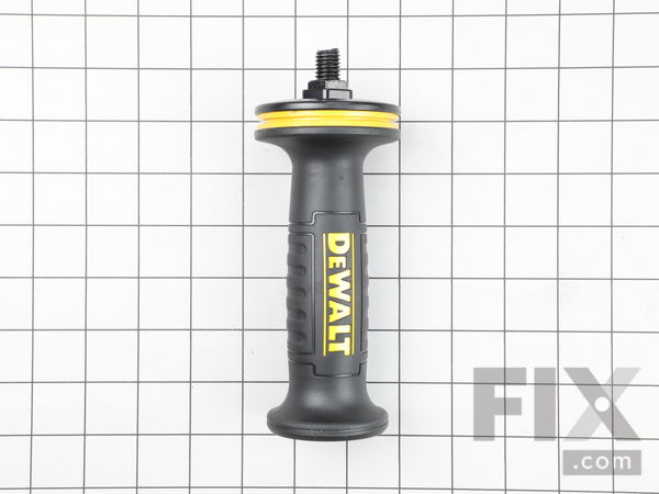 10189012-1-M-DeWALT-N241543-Side Handle