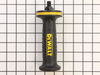 10189012-2-S-DeWALT-N241543-Side Handle