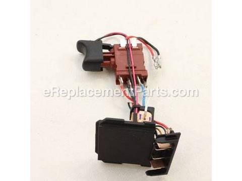 10189045-1-M-DeWALT-N268095-Switch Vsr