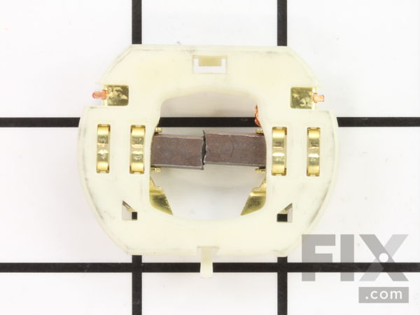 10189046-1-M-DeWALT-N268145-Brush Ring Assembly