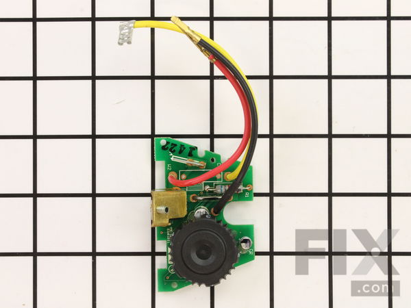 10189056-1-M-DeWALT-N271021-Control Module