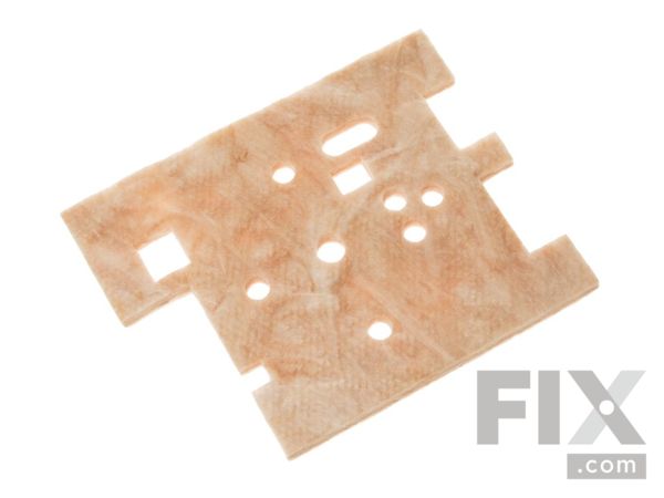 1018905-1-M-GE-WB06X10664        -GLASS WOOL