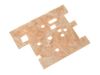GLASS WOOL – Part Number: WB06X10664