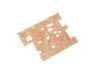 1018905-3-S-GE-WB06X10664        -GLASS WOOL