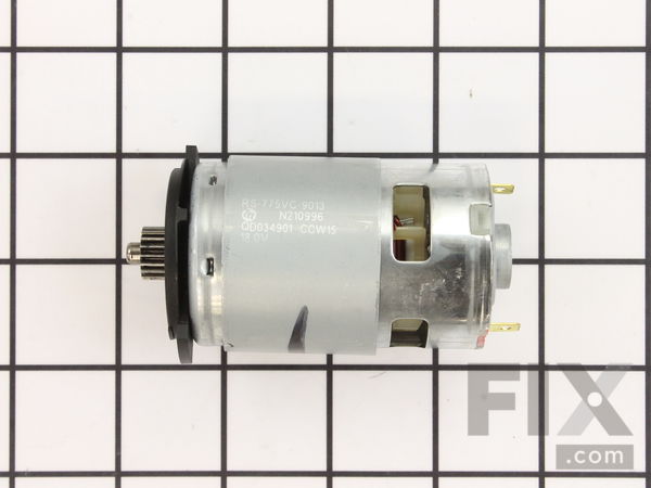 10189076-1-M-DeWALT-N279939-Motor And Mount Assembly