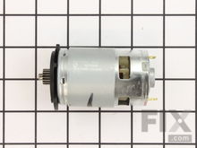 Motor And Mount Assembly – Part Number: N279939