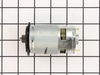 Motor And Mount Assembly – Part Number: N279939