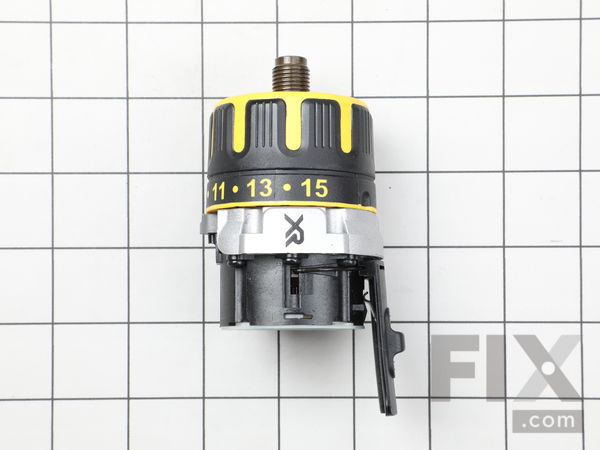 10189080-1-M-DeWALT-N287494-Transmission Assy.
