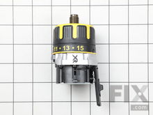 Transmission Assy. – Part Number: N287494