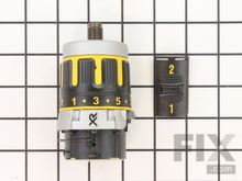 Transmission Assy. – Part Number: N287495