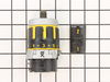 10189081-1-S-DeWALT-N287495-Transmission Assy.