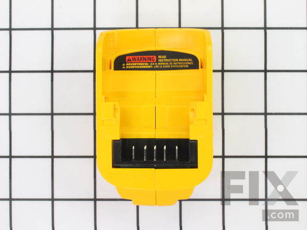 10189086-1-M-DeWALT-N288459-Battery Adapter