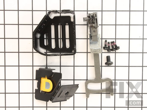 10189093-1-M-DeWALT-N302139-Reciprocating Saw Shaft Replac