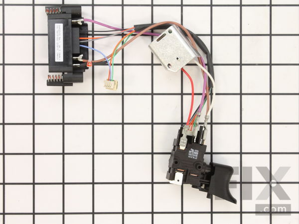 10189101-1-M-DeWALT-N310859-Switch Kit
