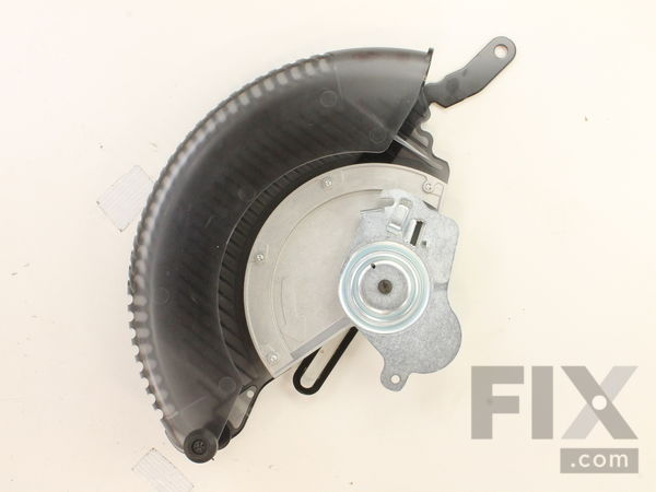 10189128-1-M-DeWALT-N353439-Lower Guard Assembly