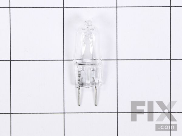 1018917-1-M-GE-WB25T10064        -Halogen Lamp