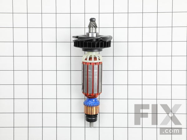 10189184-1-M-DeWALT-N378184-Armature Assy.