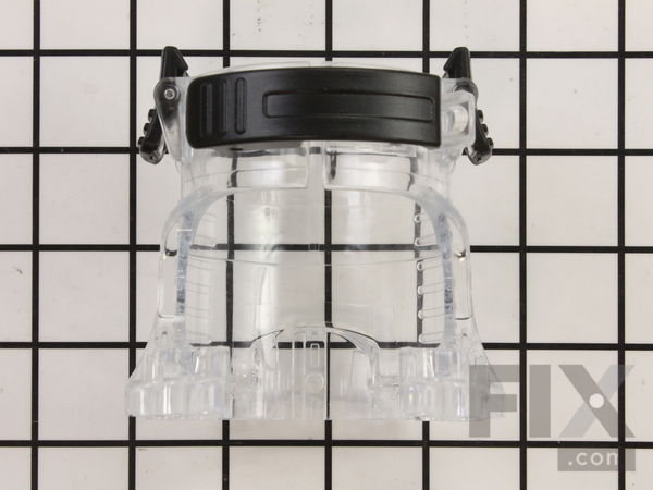 10189212-1-M-DeWALT-N381528-Base Assembly
