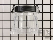 Base Assembly – Part Number: N381528