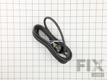 Power Cord – Part Number: N381704
