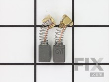 Brush Pair – Part Number: N381708