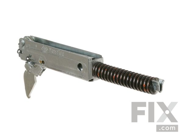 1018923-1-M-GE-WB10T10085        -HINGE DOOR LT