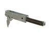 1018923-2-S-GE-WB10T10085        -HINGE DOOR LT