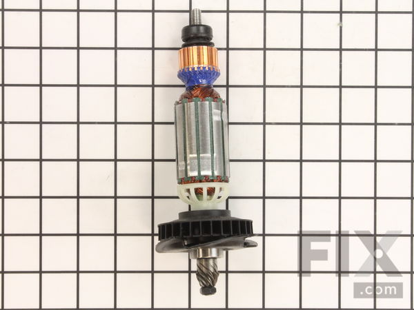 10189243-1-M-DeWALT-N384369-Armature Assembly