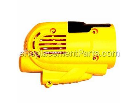 10189254-1-M-DeWALT-N397855-Handle Assembly
