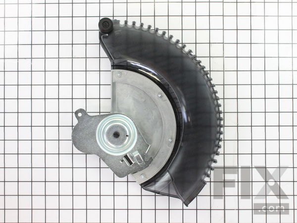 10189256-1-M-DeWALT-N407266-Lower Guard Assembly