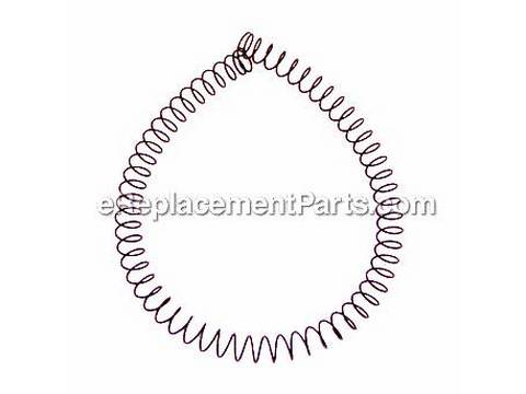 10189360-1-M-DeVilbiss-A210-1A-Spring Compression