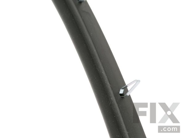 1018945-1-M-GE-WB04K10017        - GASKET DRAWER Assembly