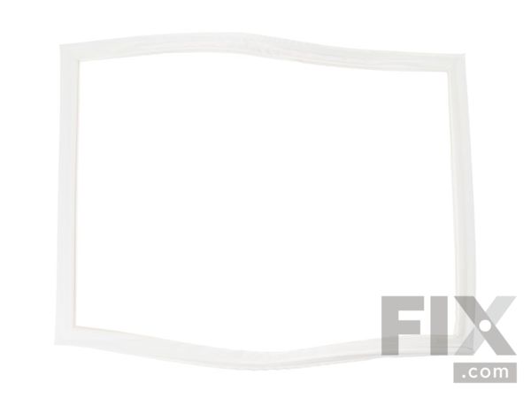 1018948-1-M-GE-WR24X10187        -GASKET DOOR FZ