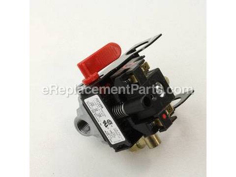 10189521-1-M-DeVilbiss-D21299-Switch Pres 4Port 10