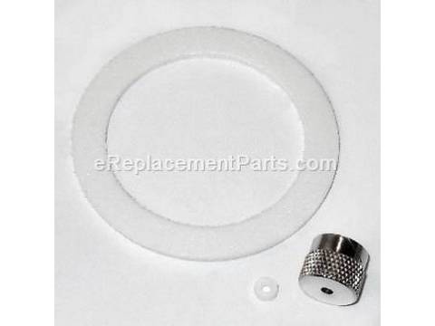 10189533-1-M-DeVilbiss-D23932-Kit Seal ES2