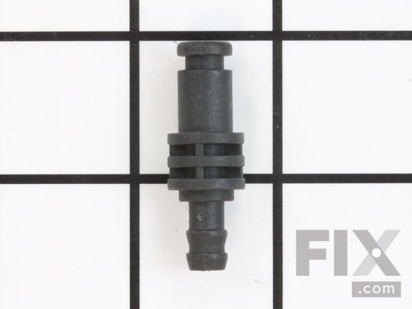10189688-1-M-DeVilbiss-FA-52036800-Barb Hose For Chemic *