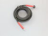 Hose 1/4 X 25 2500PS * – Part Number: H040