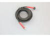 10189739-2-S-DeVilbiss-H040-Hose 1/4 X 25 2500PS *