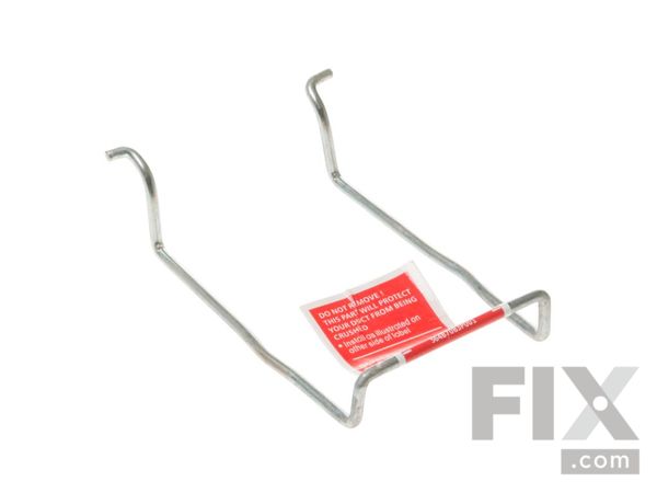 1019000-1-M-GE-WE1M587           - EXHAUST PROTECTOR Assembly