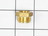 10190012-3-S-DeVilbiss-SSF-550-Nut .750-16 UNF Comp